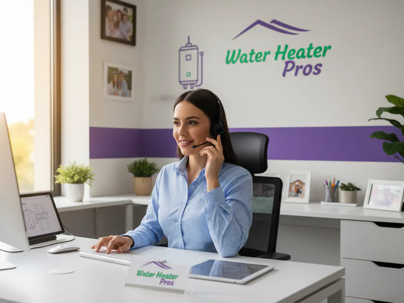 Water Heater Repair  in Girard  FAQ